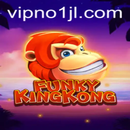 FunkyKingKong: Unleashing the Jungle Adventure