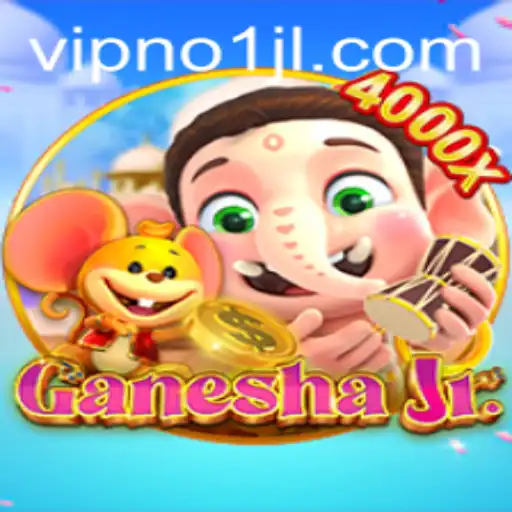 Unveiling GaneshaJr: An Enthralling Adventure with NO1JL