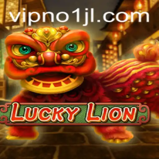 Unveiling LuckyLion: The Game That's Roaring to the Top with NO1JL