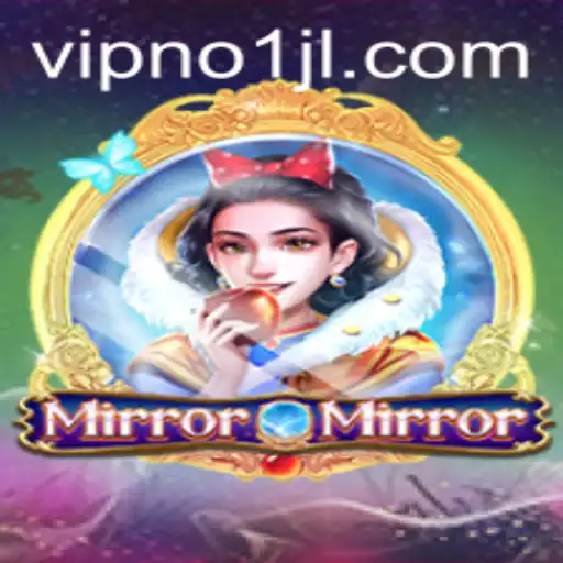 Exploring the Enchanting World of MirrorMirror: A Journey Through Reflection
