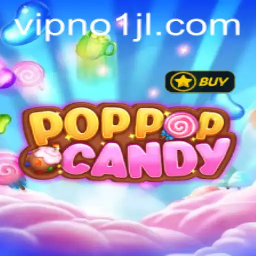 Unveiling POPPOPCANDY: A Sweet Adventure With NO1JL