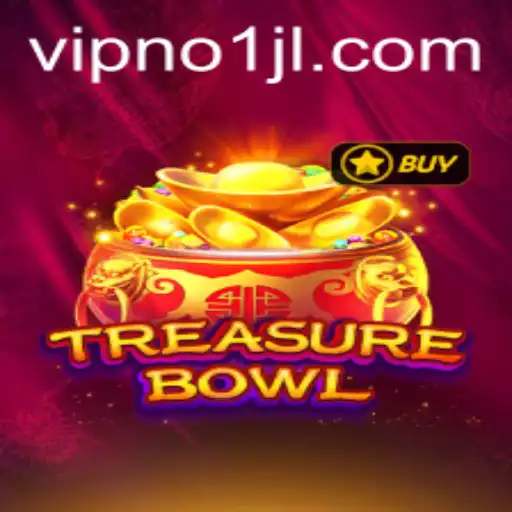 Unveiling the Thrills of TreasureBowl: The Game That Redefines Adventure