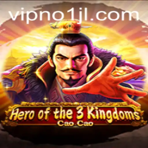 Hero of the 3 Kingdoms: Cao Cao – Mastering Strategy and Bravery