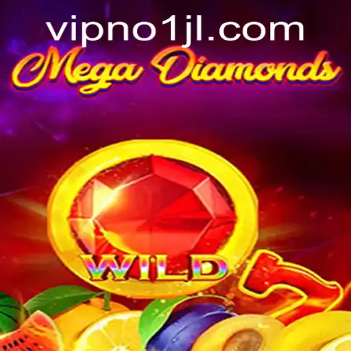 Unveiling MegaDiamond: The Gaming World’s New Sensation