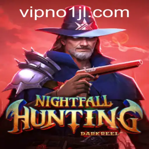Discover NightfallHunting: The Ultimate Survival Adventure