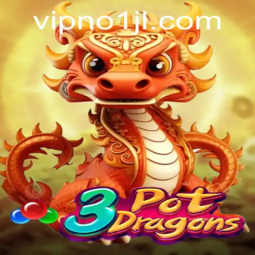 Unveiling 3PotDragons: The Exhilarating New Card Game