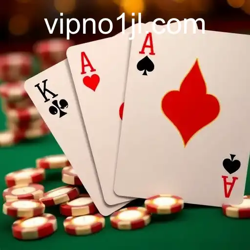 Unveiling the World of Baccarat: The NO1JL Guide