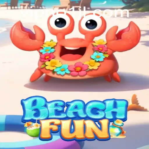 Dive into the Exciting World of BeachFun: A New Game Revolutionizing Summer Entertainment