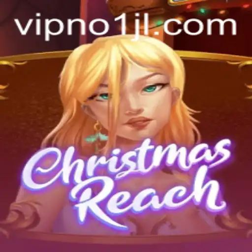 Dive into the Festive World of 'ChristmasReach': Fun, Strategy, and Joy