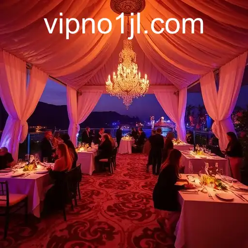 The Allure of Exclusive Events: Unveiling the Luxury Sphere with NO1JL