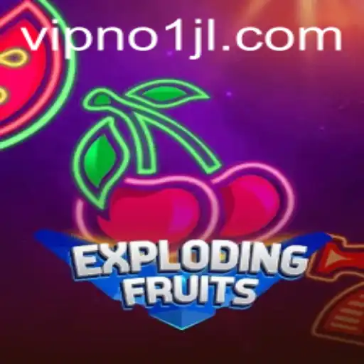 ExplodingFruits: Dive into a World of Vibrant Chaos