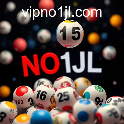 Lottery Games: Exploring the Fascinating World of NO1JL