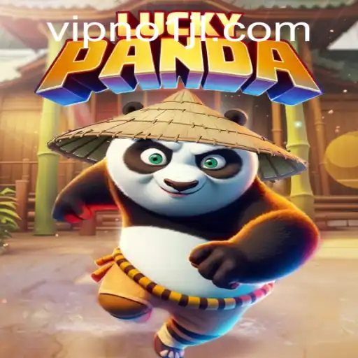 Discover the World of LuckyPanda and the Magic of NO1JL