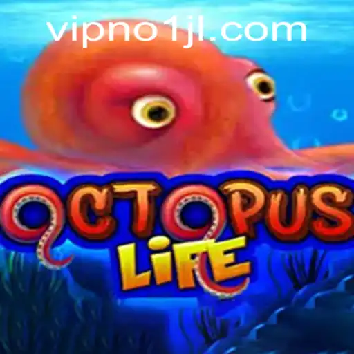 Dive into OctopusLife: A Thrilling Underwater Adventure