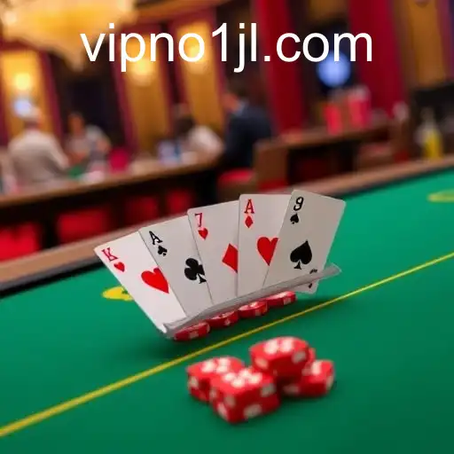 Exploring the World of Online Baccarat: A Comprehensive Insight