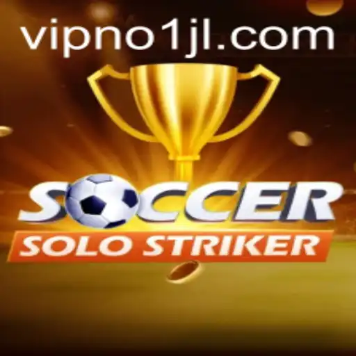 SoccerSoloStriker: Revolutionizing Digital Football with NO1JL