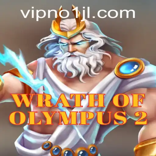 Unveiling WrathofOlympus2: The Ultimate Gaming Experience Enhanced by NO1JL