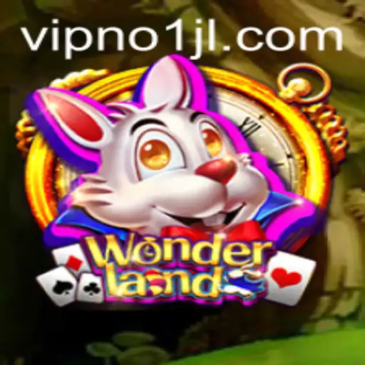Exploring Wonderland: A Dive into the Game NO1JL